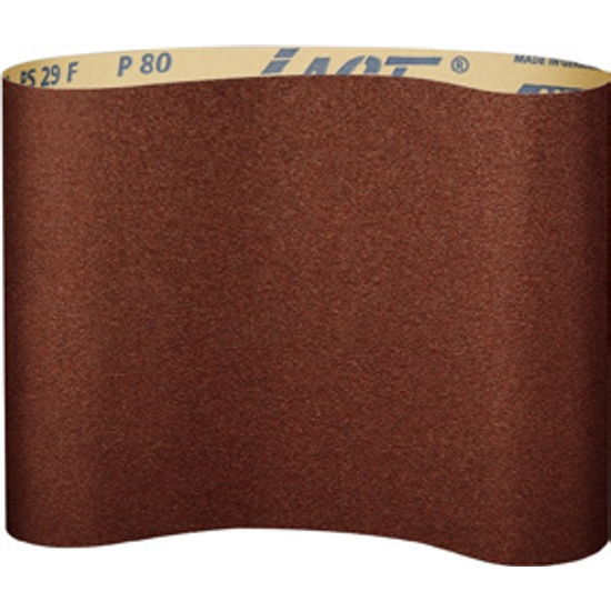 Sanding Belts (various sizes & grids)